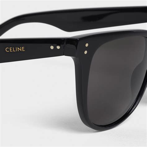 celine black sunglasses uk|best selling celine sunglasses.